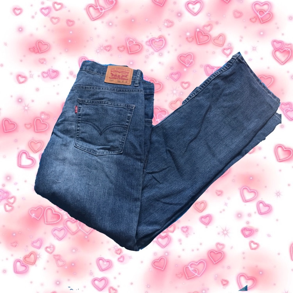 levi’s 501
